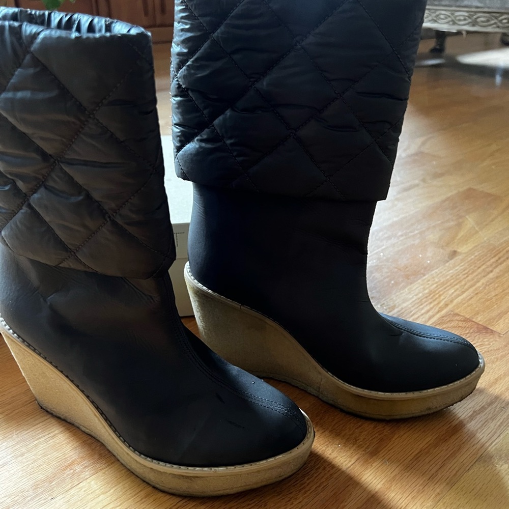 Stella McCartney Booties
